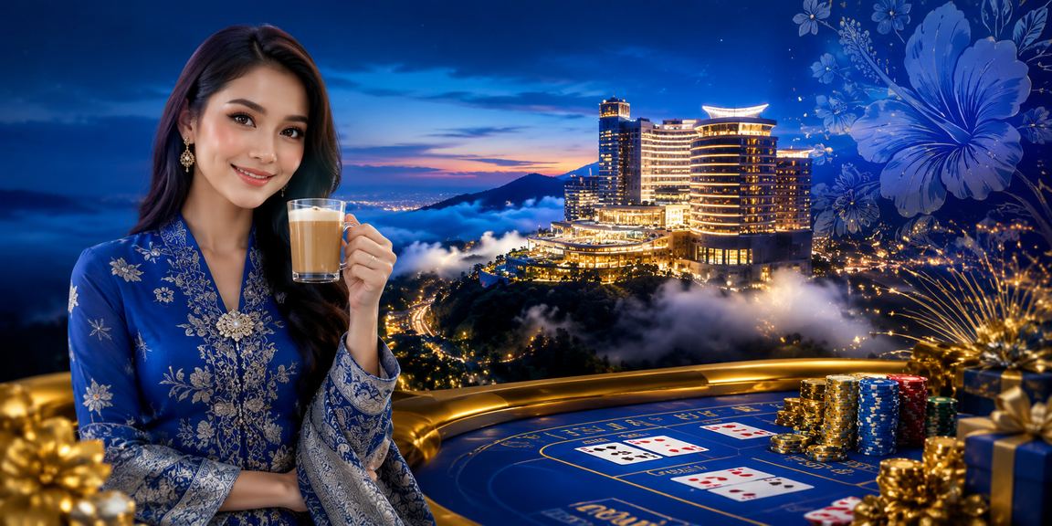 Taruhan kriket gaya Malaysia