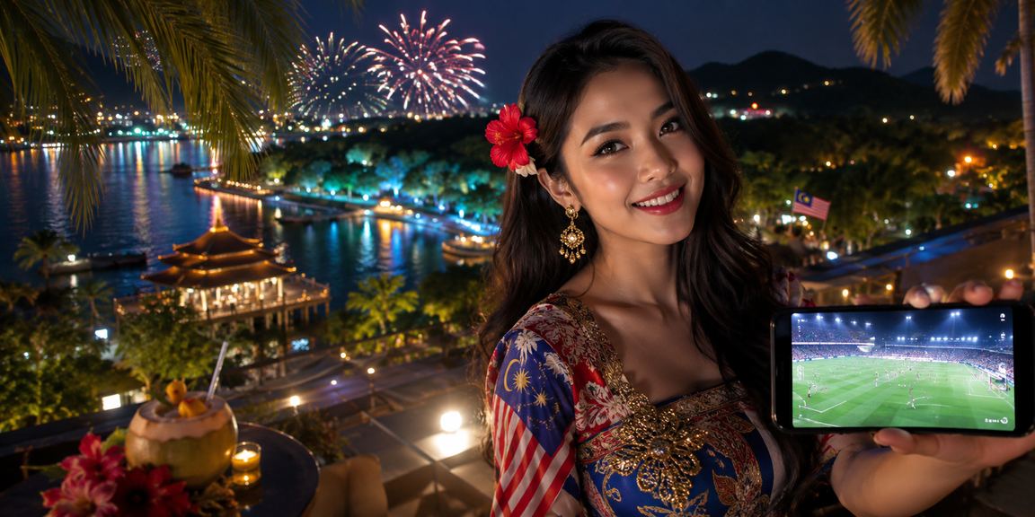 Aplikasi mudah alih 2k25 untuk pengguna Malaysia